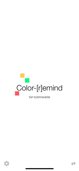 Game screenshot Coloremind mod apk