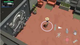 Game screenshot The Big Heist apk