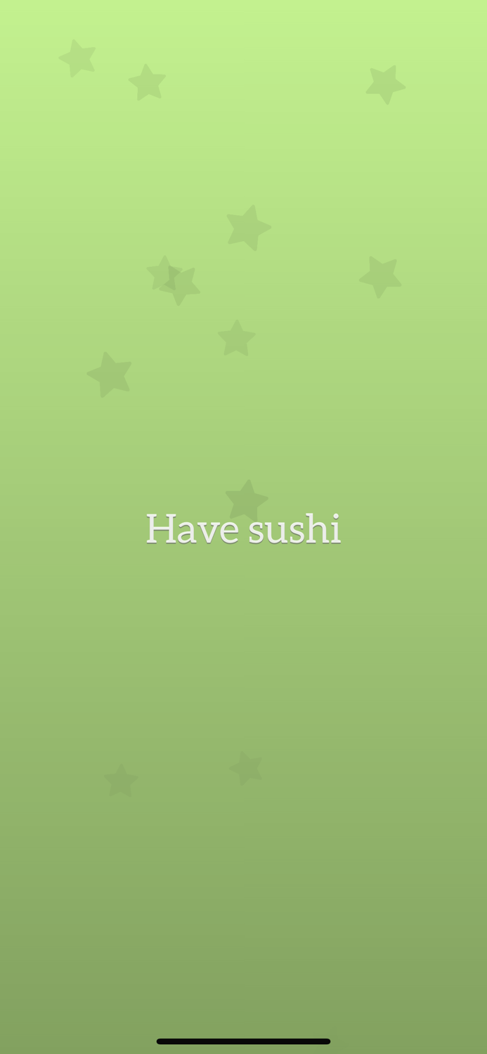 Wadado - The Decision Maker