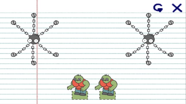 Paper Chains(圖7)-速報App