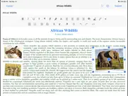 blogtouch for wordpress.com ipad capturas de pantalla 3