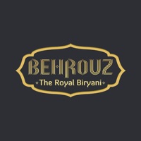 Behrouz Biryani logo