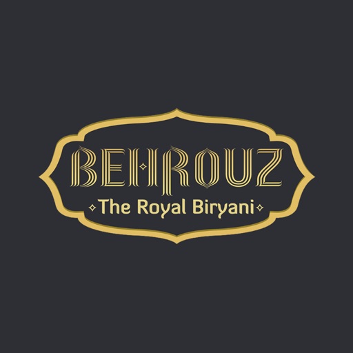 Behrouz Biryani