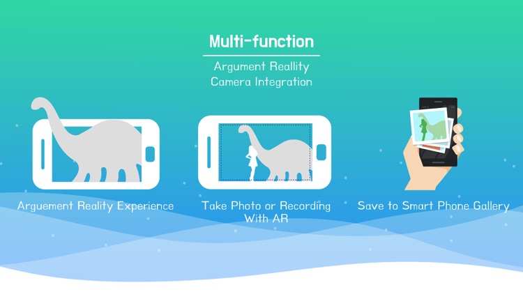 하동두꺼비야시장 AR포토존