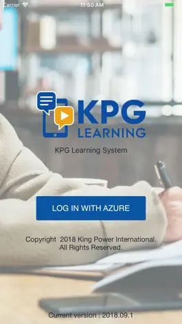 Game screenshot KPG Learning mod apk