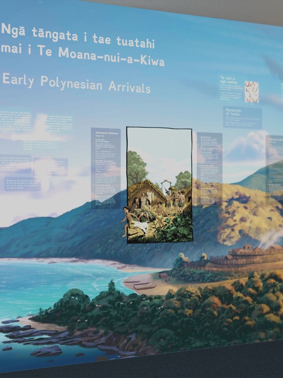 Screenshot #5 pour Tuia Mātauranga