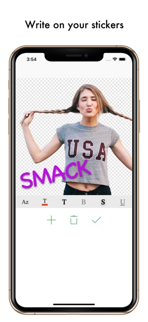 Top Sticker Maker Studio Memes(圖4)-速報App