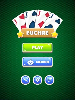Euchre - Card game screenshot 6