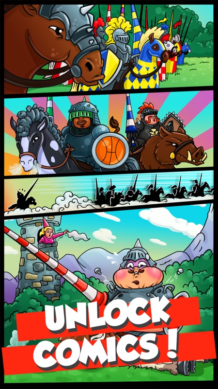 Fit the Fat 3 screenshot 5