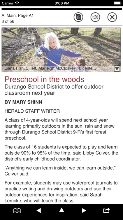The Durango Herald E Edition