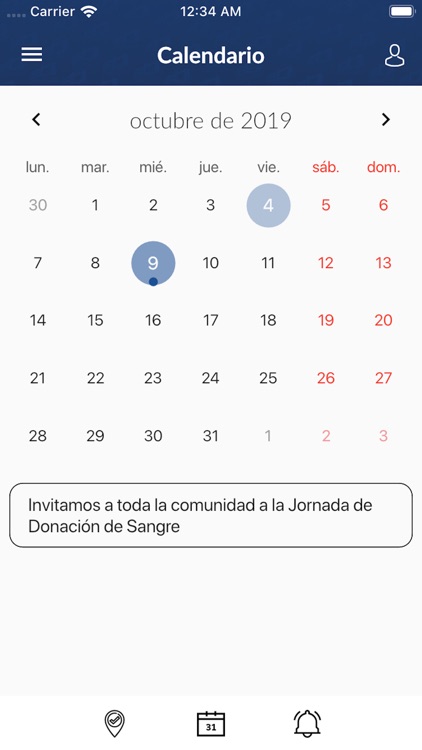Ebora Formación (Centro FP) screenshot-4