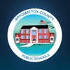 Appomattox County PS