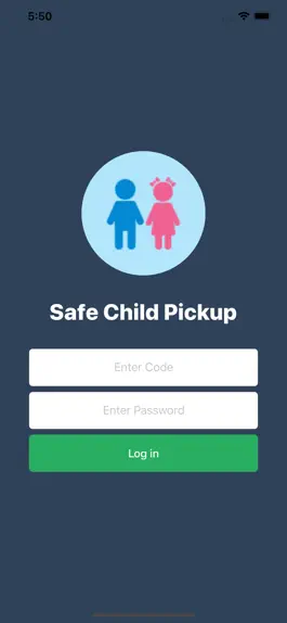 Game screenshot Safe Child Pickup - VersionX mod apk