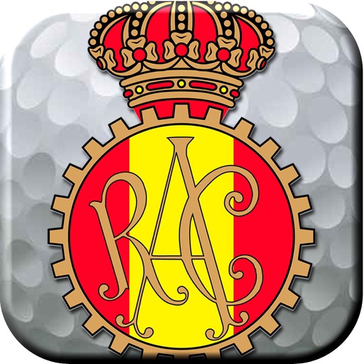 RACE Golf - AppWisp.com