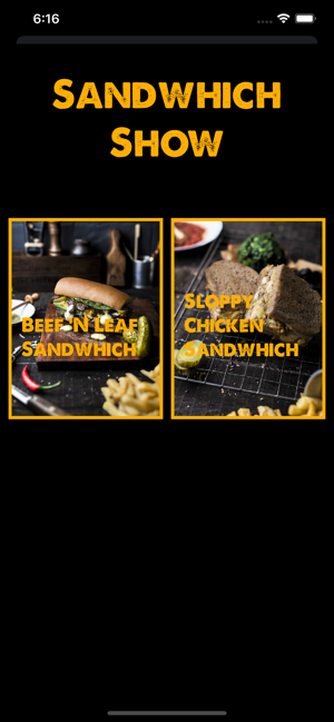 Jessie's Burgers(圖5)-速報App