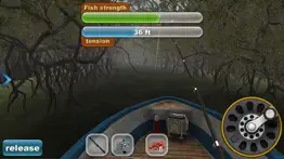 How to cancel & delete fishing paradise 3d: ace lure 4