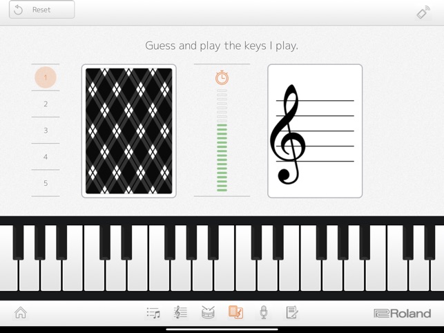 Piano Partner 2 on the App Store