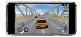 Game screenshot Tofaş ile Trafikte Makas At mod apk