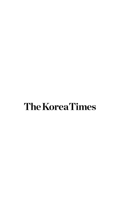 Koreatimes Newsのおすすめ画像1
