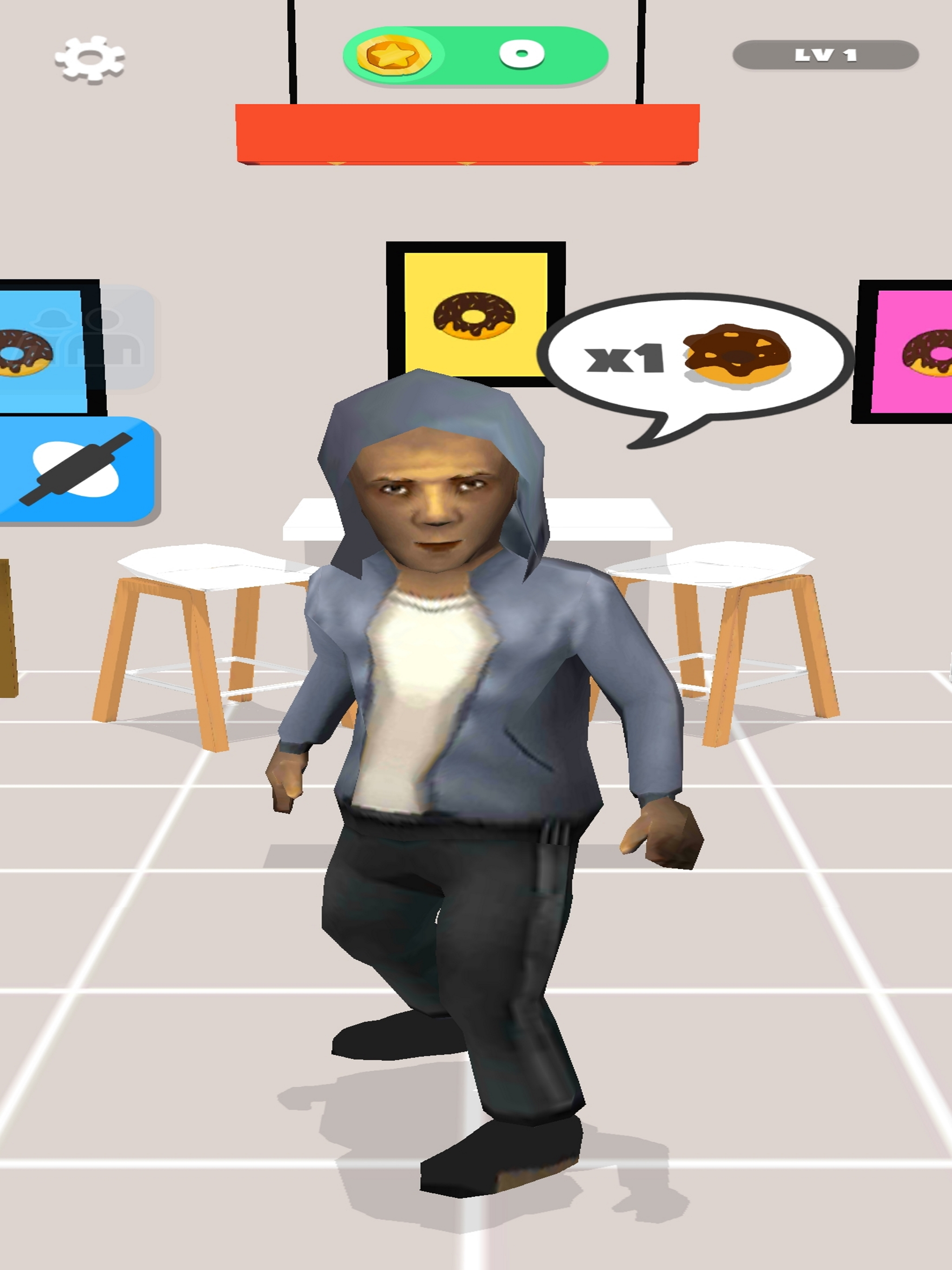 Doughnuts Inc screenshot 10