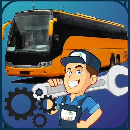 Bus Mechanic Simulation School Cheats