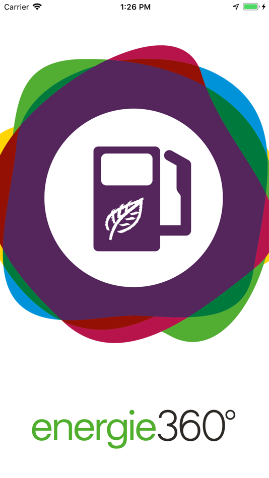 #1. CNG-mobility (iOS) Podle: Hectronic GmbH