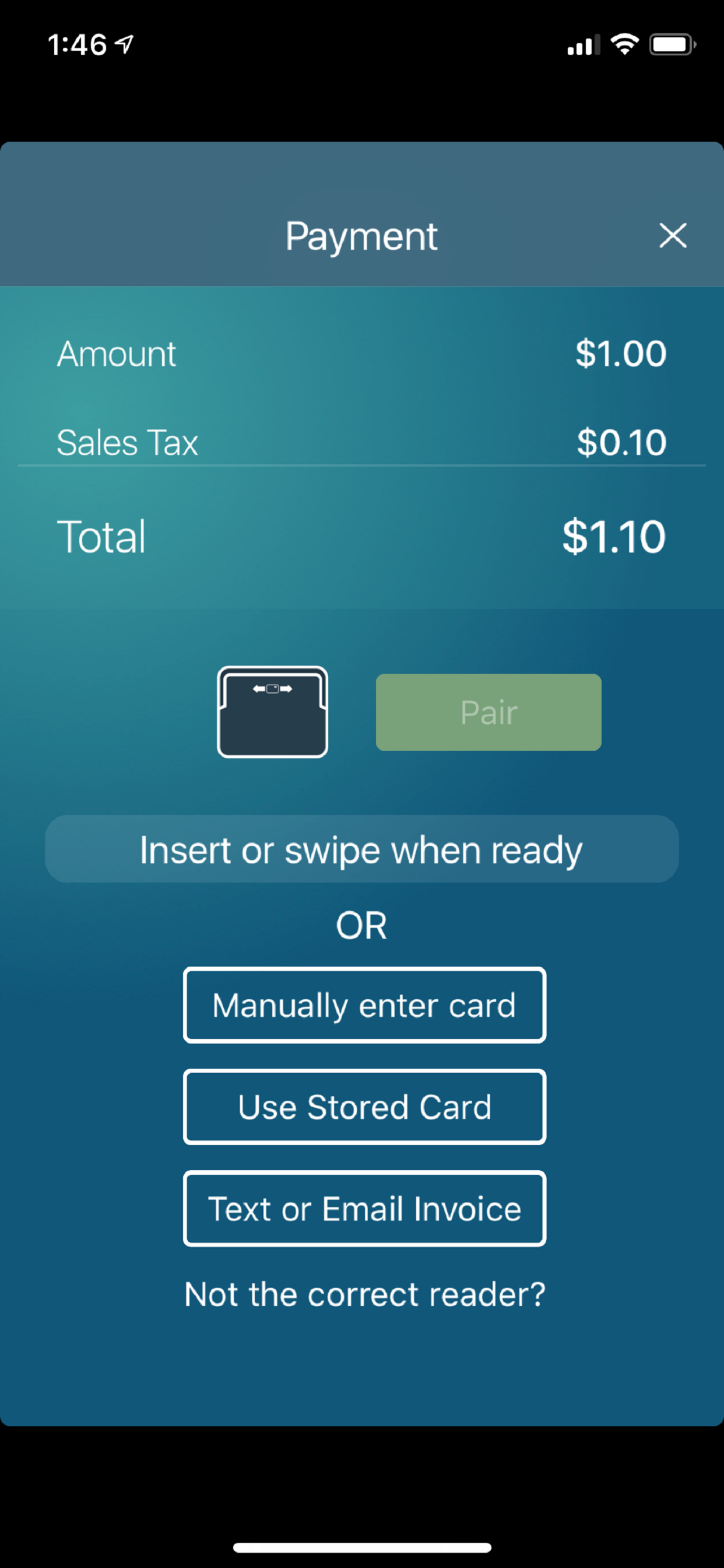 ProPay Payments screenshot 3