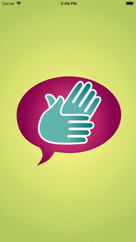 #1. MultiSign (iOS) Podle: Amicale du Personel de l'institut pour Deficients Visuels