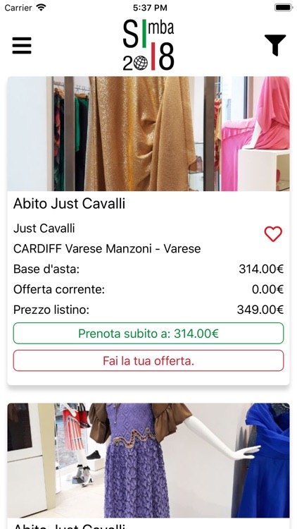 SImba2018 screenshot-3