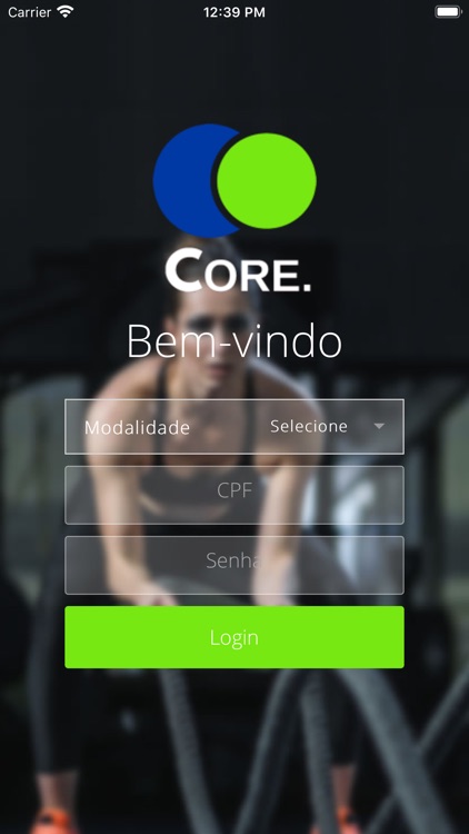 Core Sports