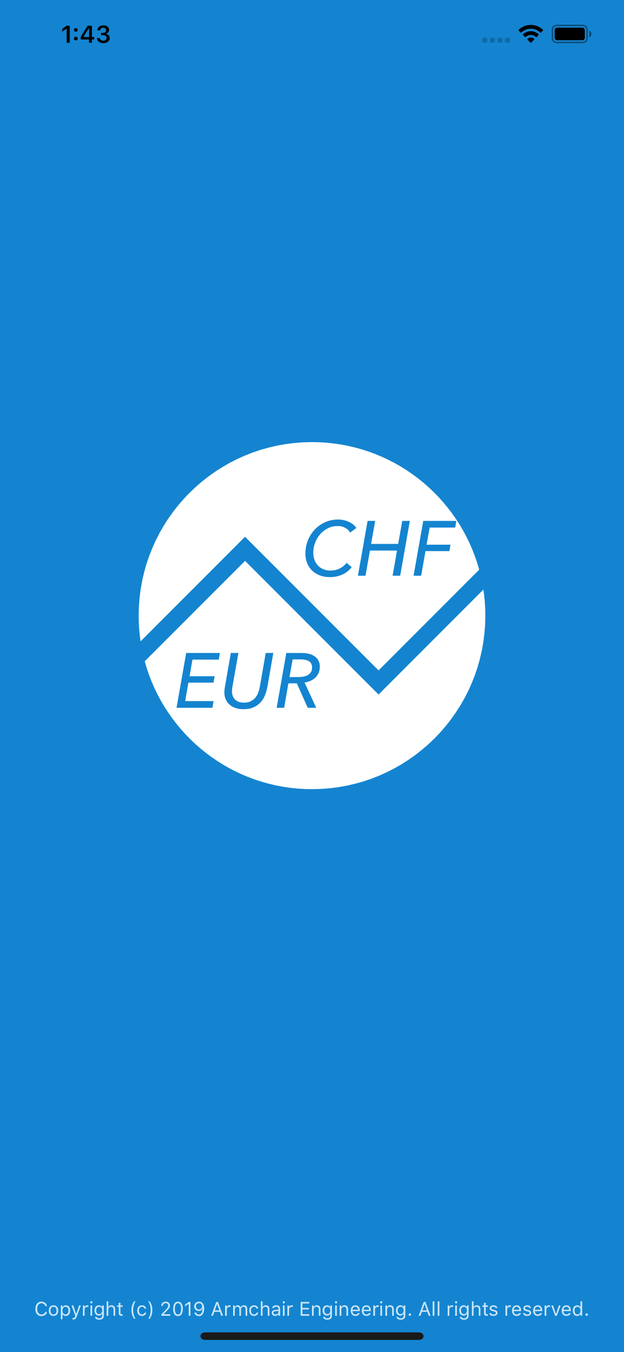Swiss Francs To Euros