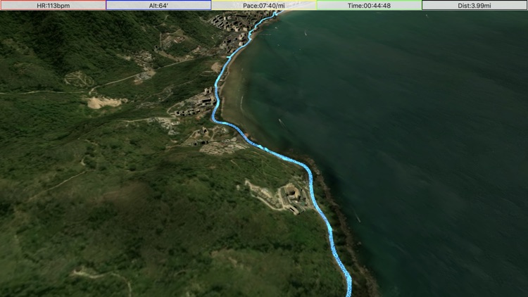 ReRun - For Strava outdoors