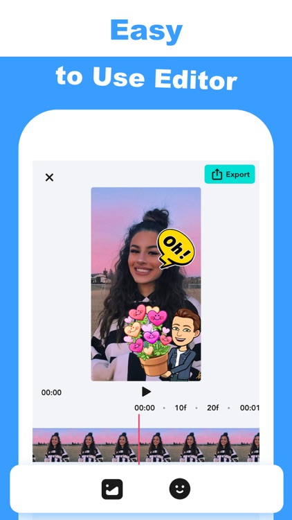 Spot - Snap Story Maker screenshot-4