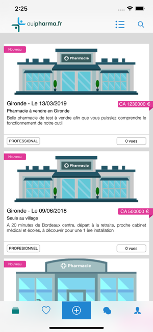 OuiPharma(圖4)-速報App