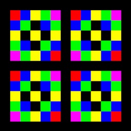 Arithmetic Quilts