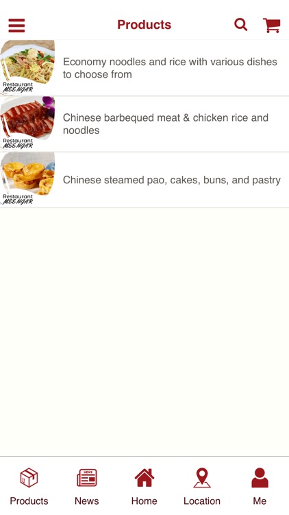 Mee Ngar Telipok screenshot-3