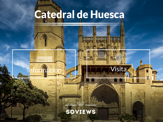 Screenshot #4 pour Catedral de Huesca