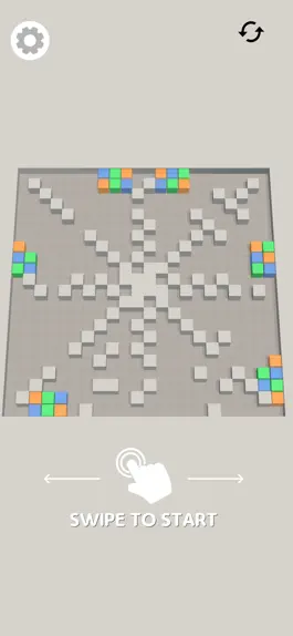 Game screenshot Jello Fuse mod apk
