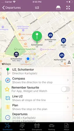 One2Go screenshot 4