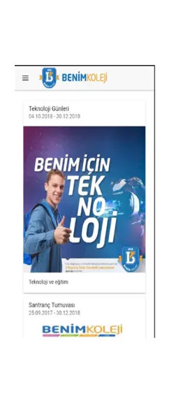 Game screenshot Benim Koleji mod apk
