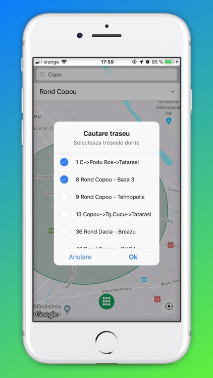 HereItIs screenshot-5