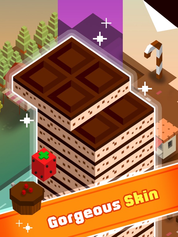 Screenshot #5 pour Tower Fever