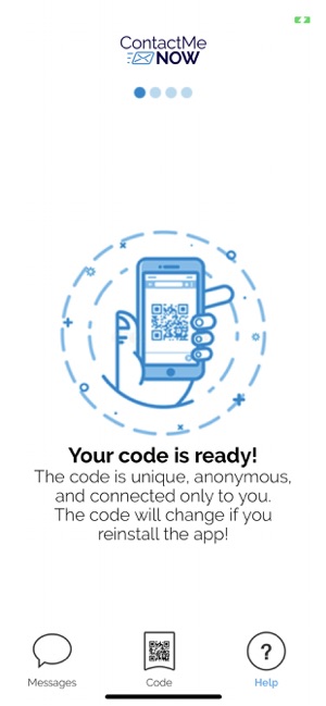 Contact Me Now(圖4)-速報App