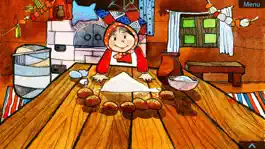 Game screenshot Tales and books for kids mod apk