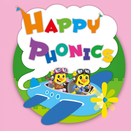 Happy Phonics4 By Kid Castle Educational Software Co Ltd Shanghai