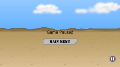 Screenshot #3 pour Bomber Jet 2D
