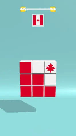 Game screenshot Sort Blocks 3D hack