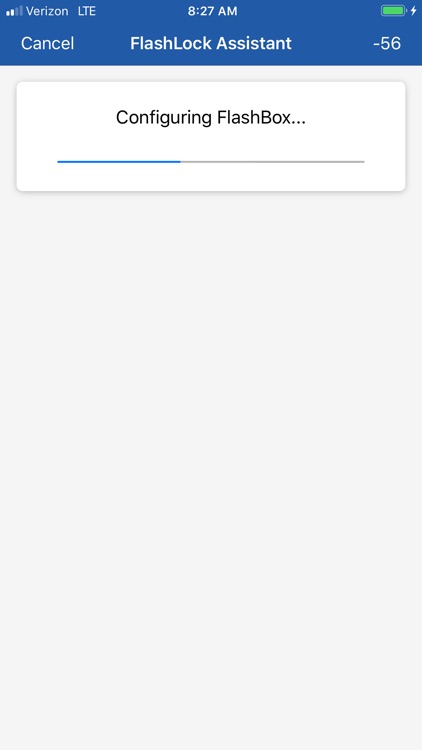FlashLock Assistant screenshot-4