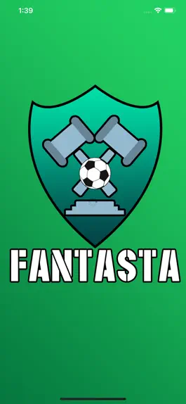 Game screenshot FantAstaApp mod apk