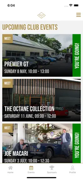 Game screenshot Apex Supercar Club hack